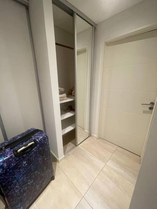 Best Location with Garage - Apartamento de 1 dormitorio - 16
