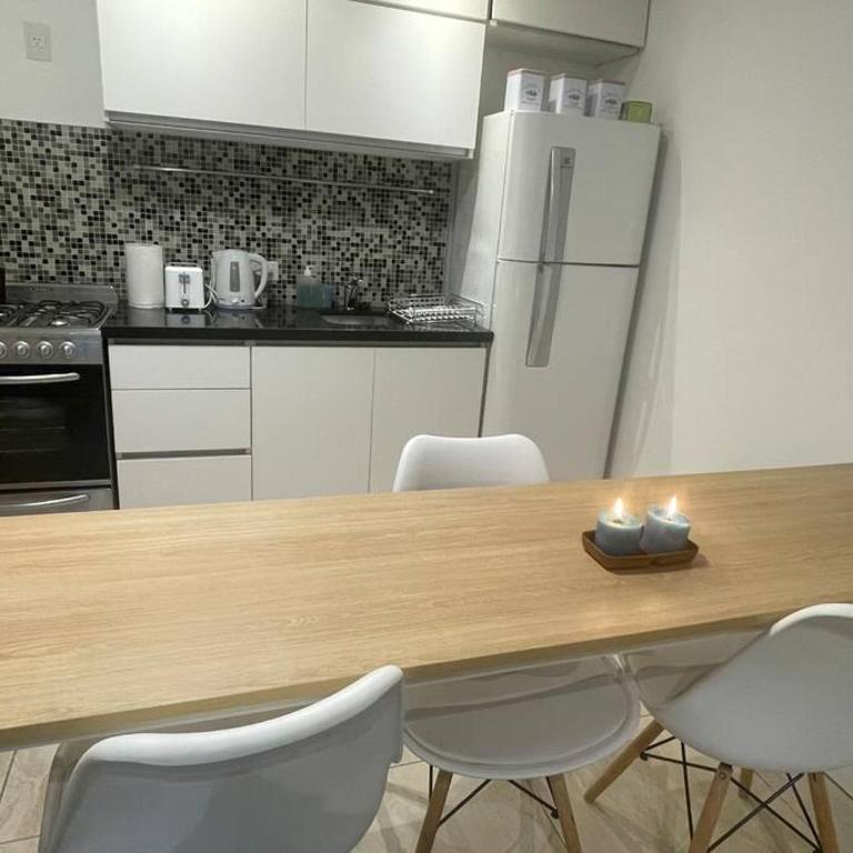 Best Location with Garage - Apartamento de 1 dormitorio - 17