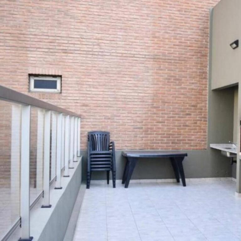 Best Location with Garage - Apartamento de 1 dormitorio - 22