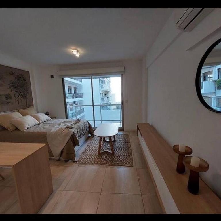 Best Location with Garage - Apartamento de 1 dormitorio - 15