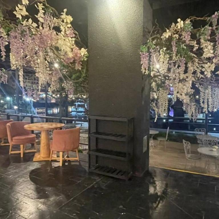 Best Location with Garage - Apartamento de 1 dormitorio - 37