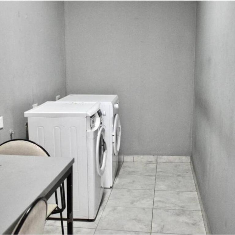 Best Location with Garage - Apartamento de 1 dormitorio - 21