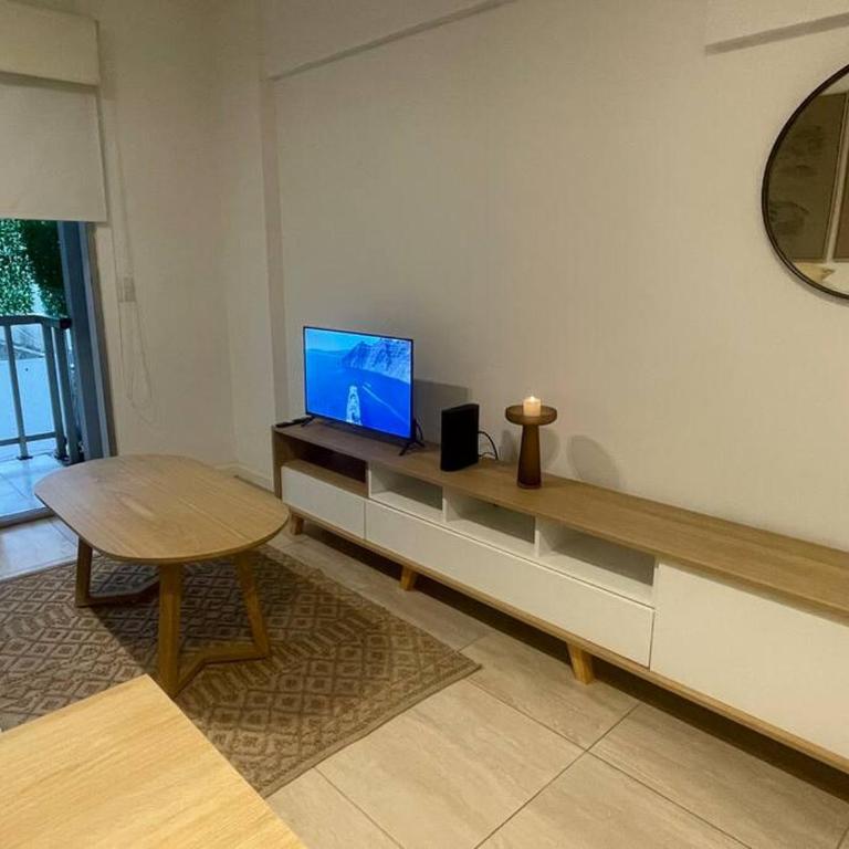 Best Location with Garage - Apartamento de 1 dormitorio - 19