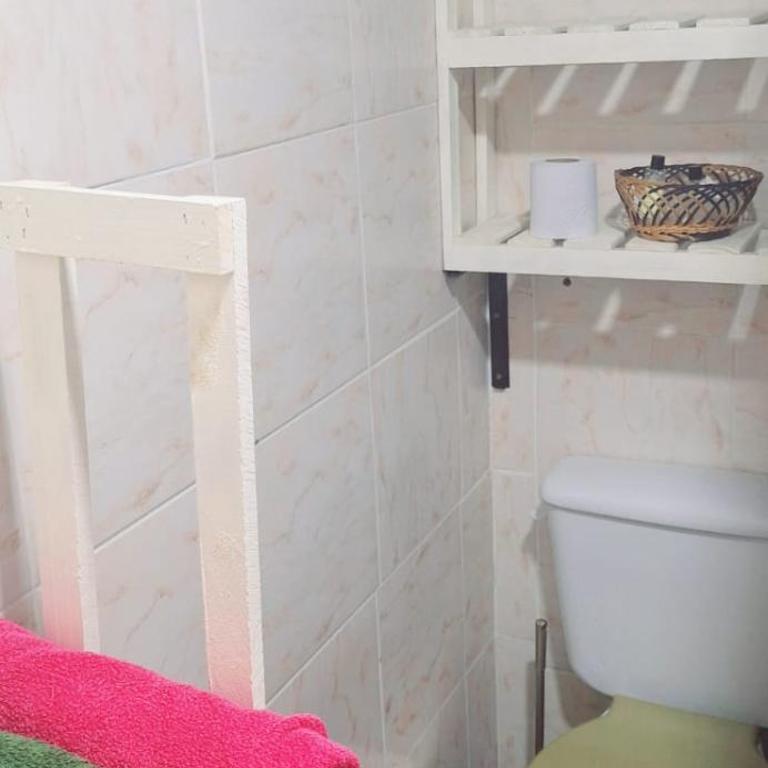 Apartamento MADERO - Apartamento de 1 dormitorio - 8