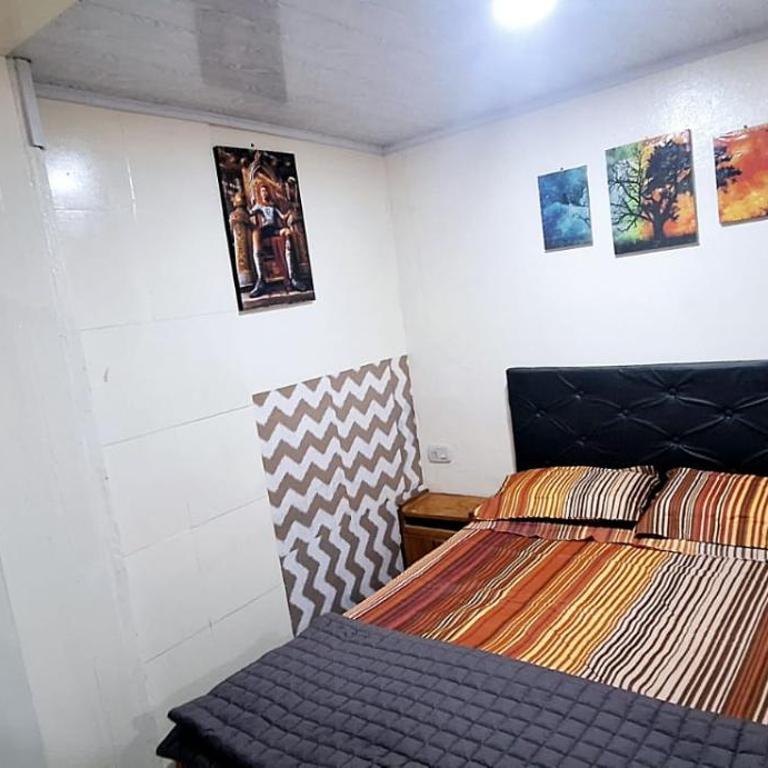 Apartamento MADERO - One-Bedroom Apartment - 3