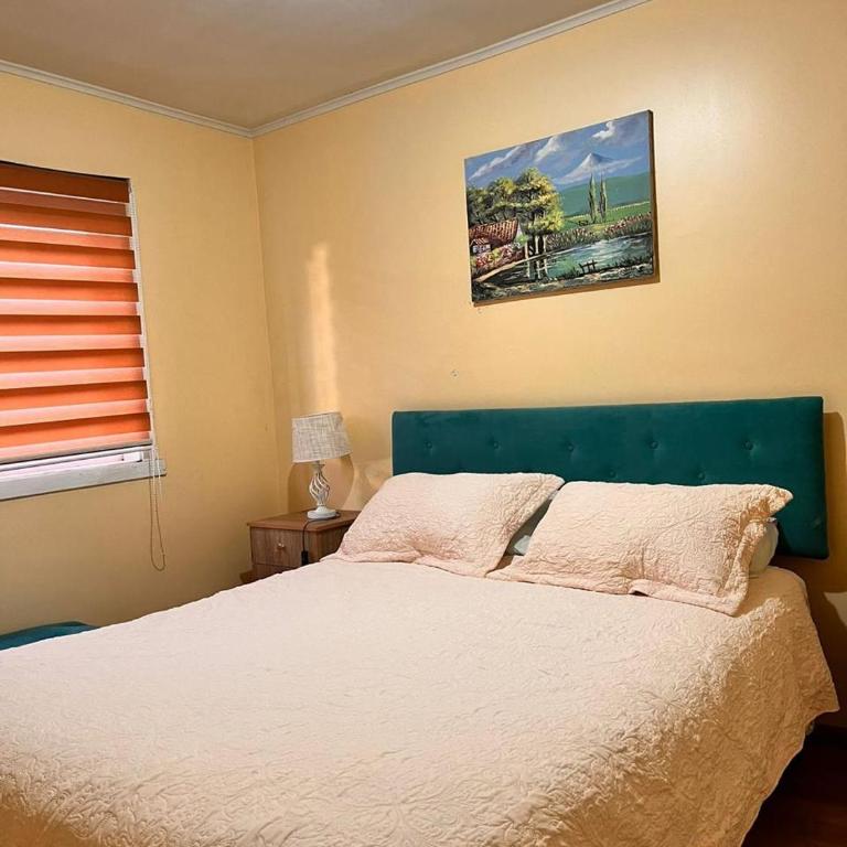 the house of flowers - Habitación Doble - 1