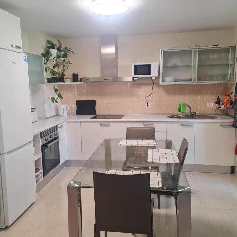 Ap-to Frente al Mar VillaRomana - Apartment with Garden View - 11