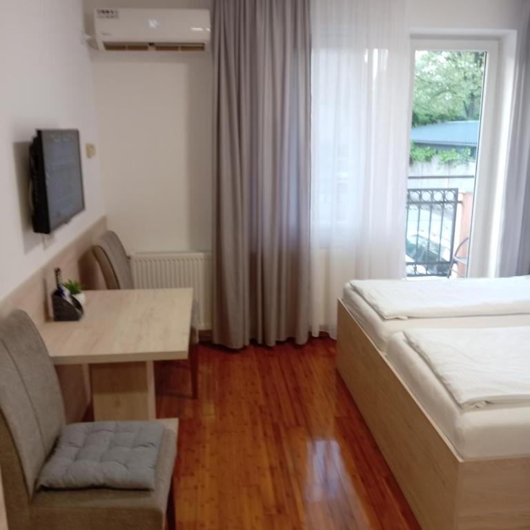 Apartment Atina - Deluxe Studio - 4