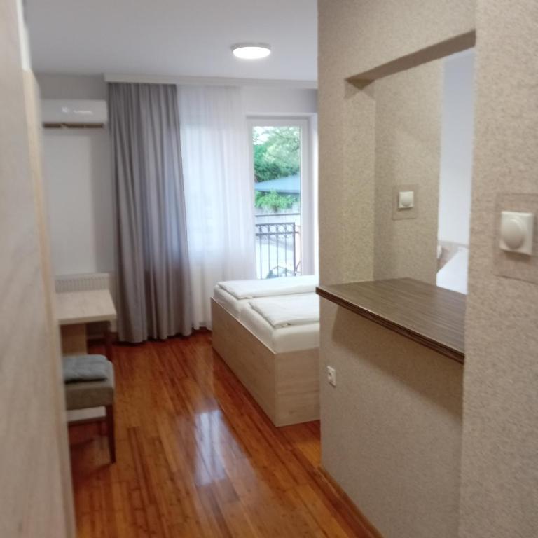 Apartment Atina - Deluxe Studio - 3