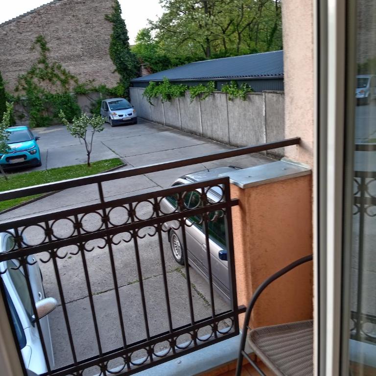 Apartment Atina - Deluxe Studio - 27