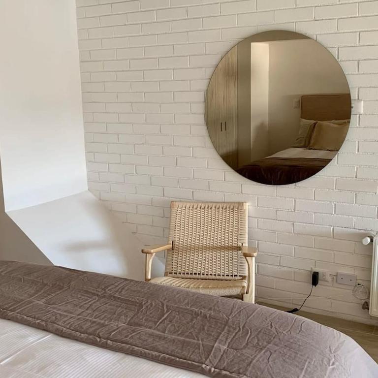 HOM I En Cerro Baron Cómodo Loft Jardín, Estacionamiento 1709 - Apartamento - 10
