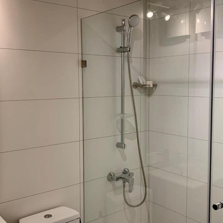 HOM I En Cerro Baron Cómodo Loft Jardín, Estacionamiento 1709 - Apartamento - 17
