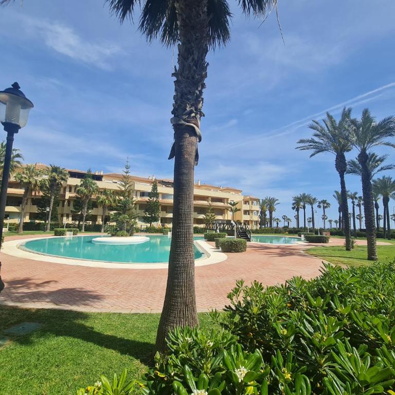 Ap-to Frente al Mar VillaRomana - Apartment with Garden View - 35