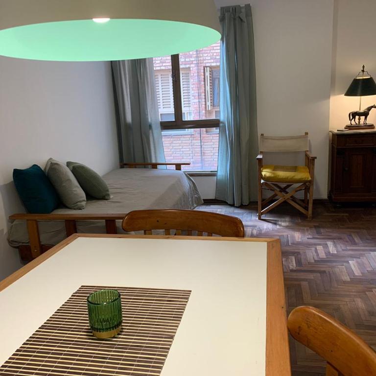Estancia Nueva Córdoba II - Apartamento de 1 dormitorio - 1