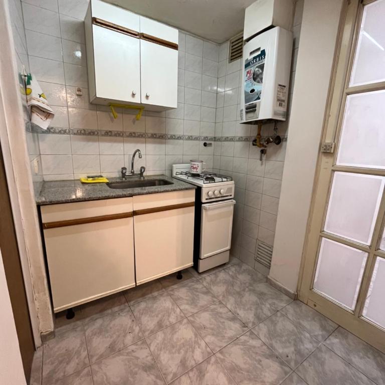 Departamento en edificio Canela y Sol (frente al Premium Tower) - Apartamento de 1 dormitorio - 8