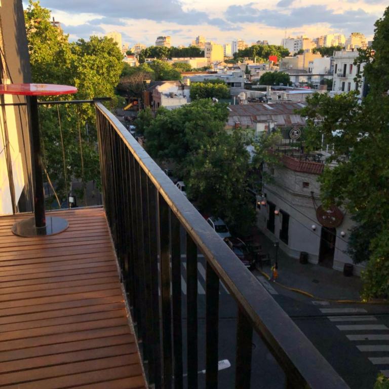 Estudio en Palermo Soho - Estudio - 11