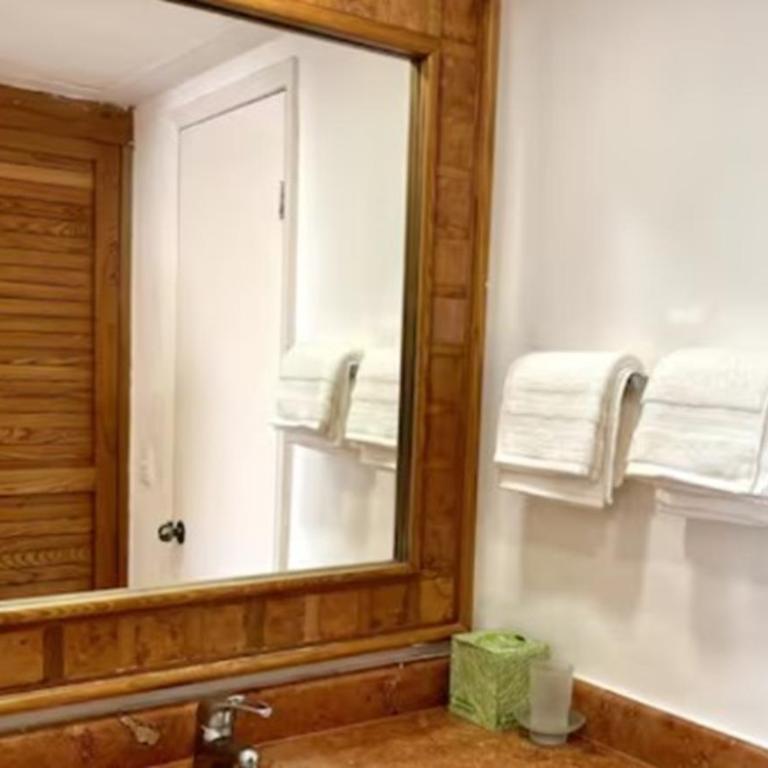 Vacation getaway with beach access & balcony - Apartamento de 1 dormitorio - 11