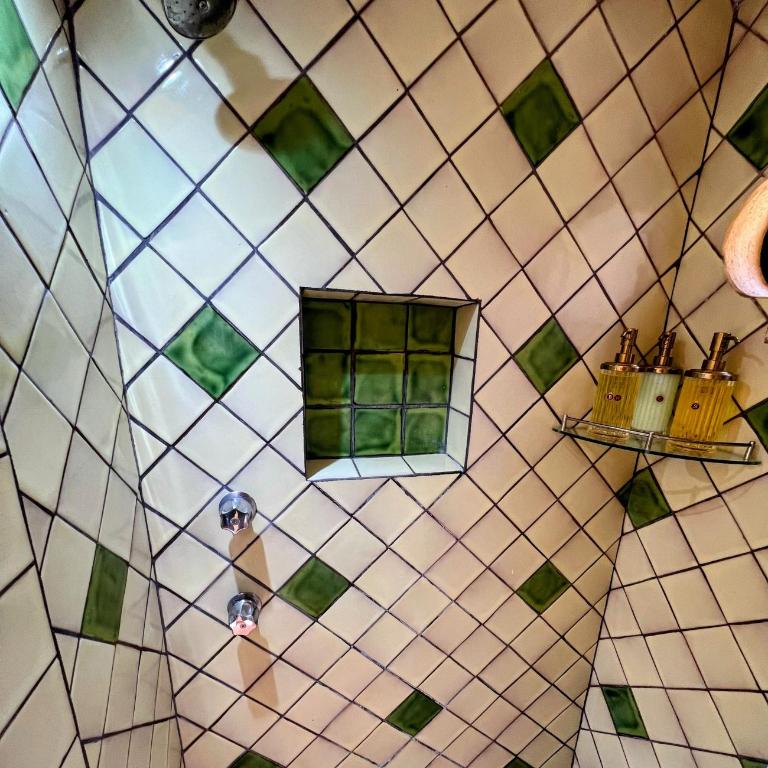 Boutique Hotel Casa Camellia - Superior Double Room - 11