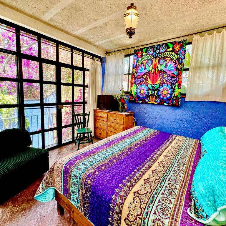 Boutique Hotel Casa Camellia - Superior Double Room - 16