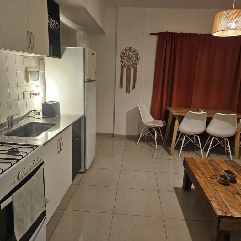 Palermo Apart 3 - Apartamento de 1 dormitorio - 5