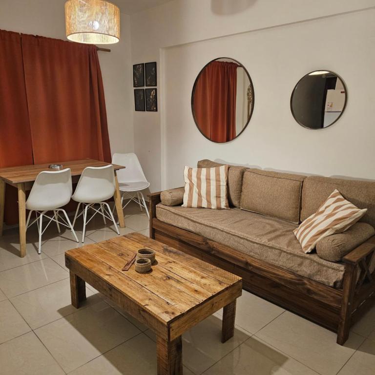 Palermo Apart 3 - Apartamento de 1 dormitorio - 4
