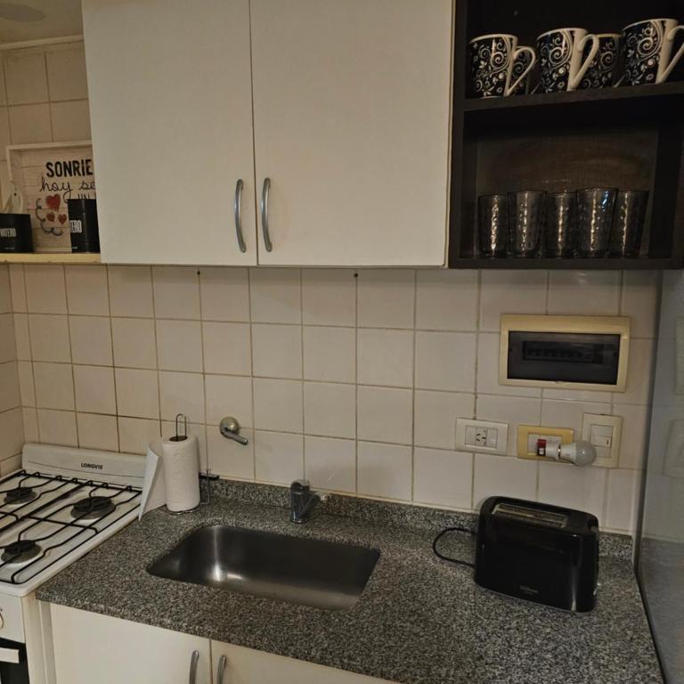 Palermo Apart 3 - Apartamento de 1 dormitorio - 22
