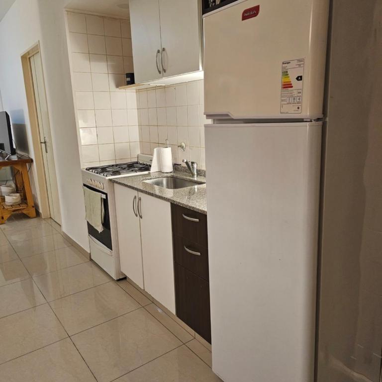 Palermo Apart 3 - Apartamento de 1 dormitorio - 23