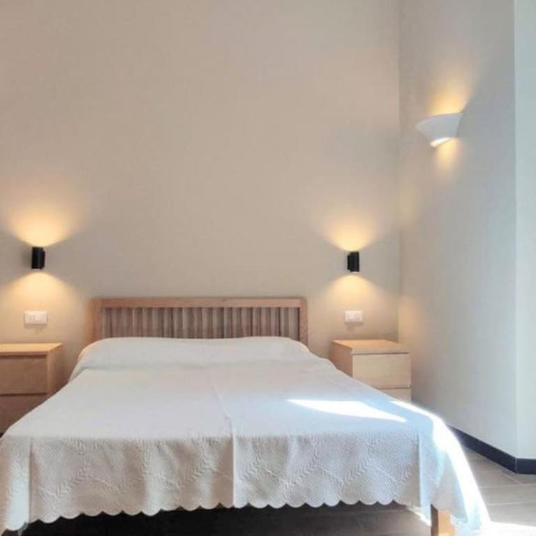 Genova Guest House - Appartamento con 1 Camera da Letto - 4