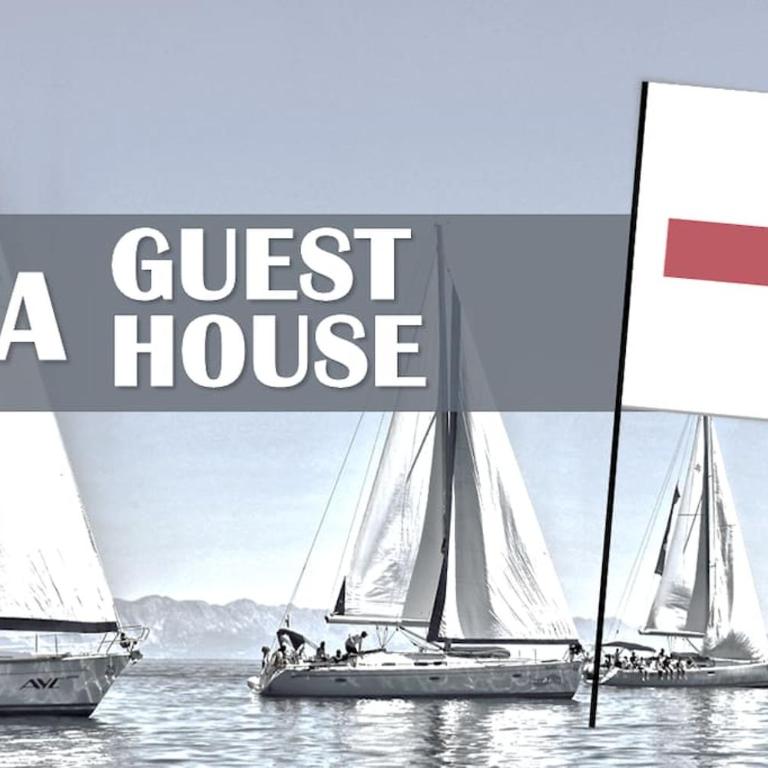 Genova Guest House - Appartamento con 1 Camera da Letto - 2