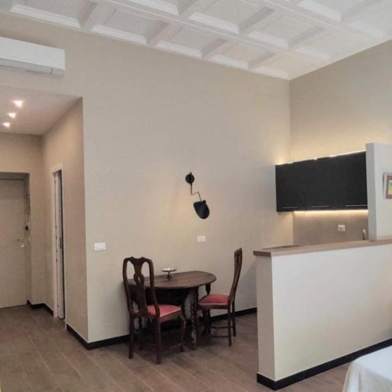 Genova Guest House - Appartamento con 1 Camera da Letto - 3
