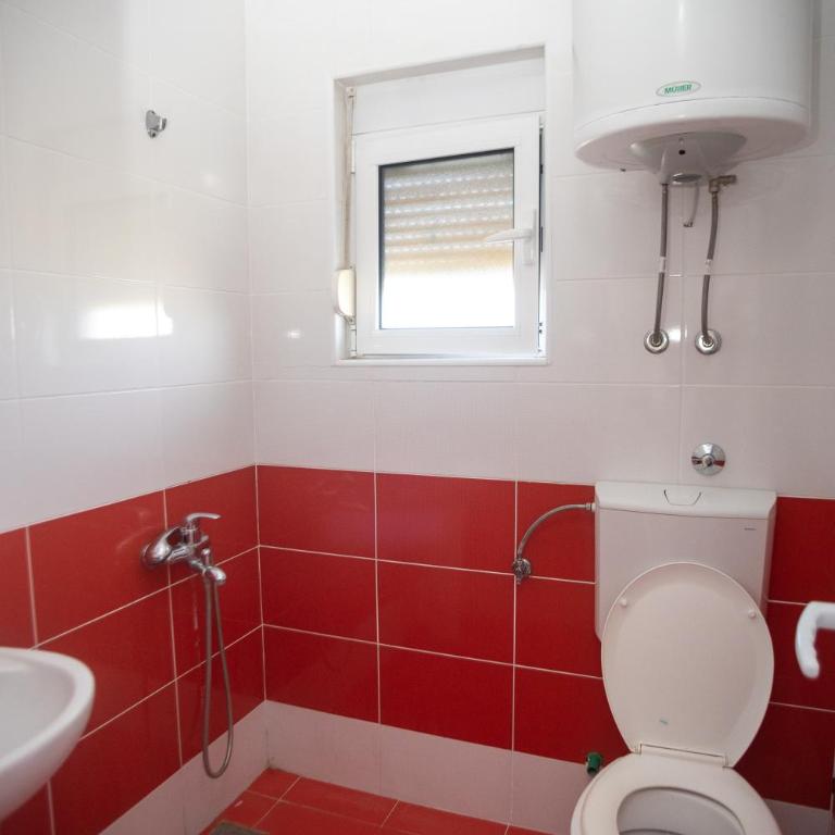 Villa Elezi - Double or Twin Room - 6
