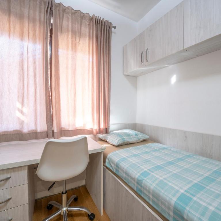 Apartments Milunović - Two-Bedroom Apartment - 26
