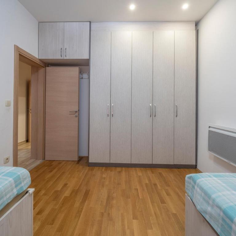 Apartments Milunović - Two-Bedroom Apartment - 27