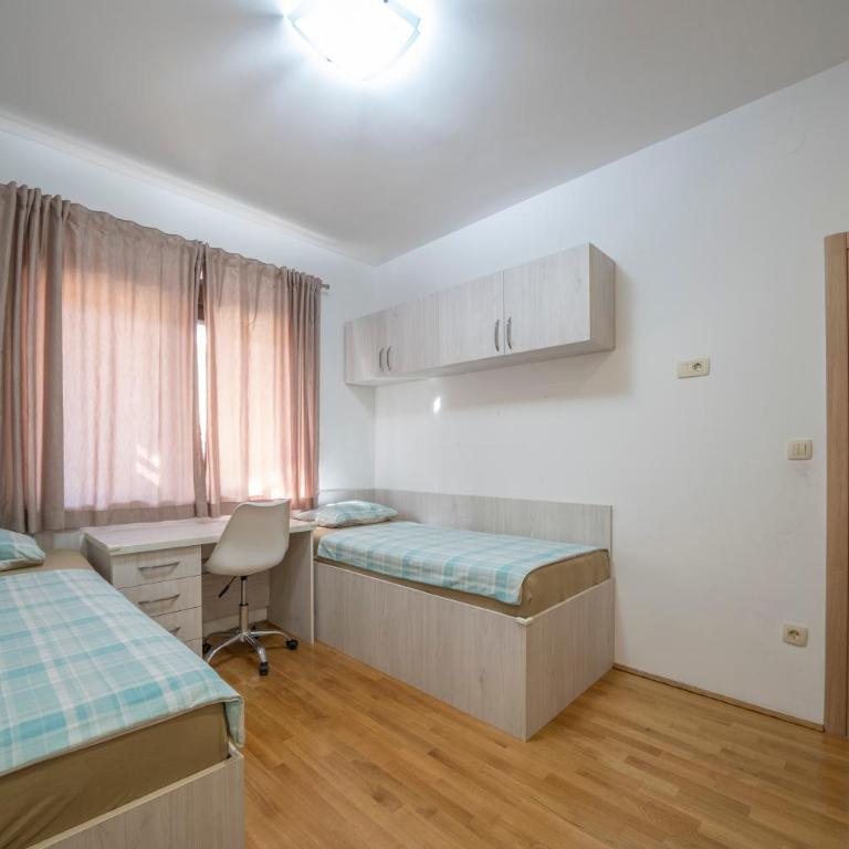 Apartments Milunović - Two-Bedroom Apartment - 24