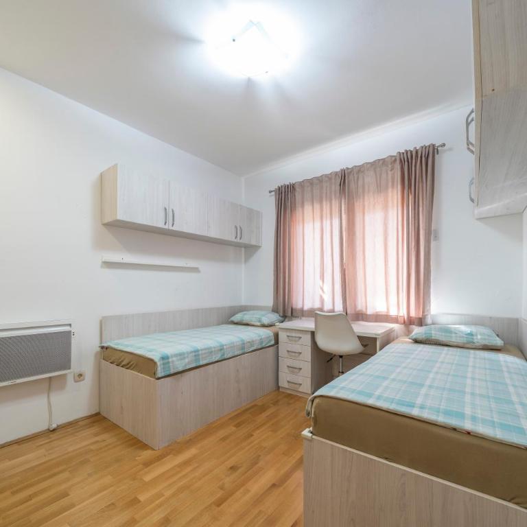 Apartments Milunović - Two-Bedroom Apartment - 25