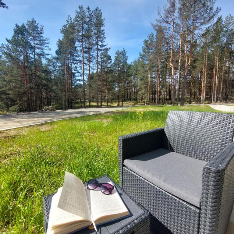 Apartman Silvija Divčibare - Apartman sa 1 Spavaćom Sobom - 5