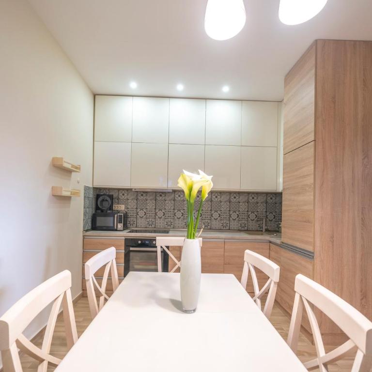 Apartments Milunović - Two-Bedroom Apartment - 9