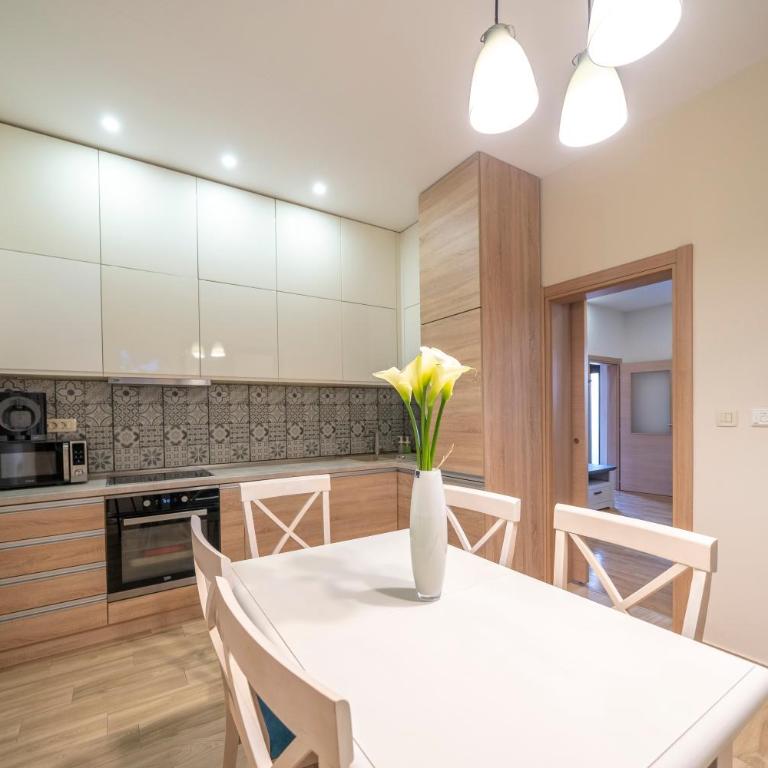 Apartments Milunović - Two-Bedroom Apartment - 7