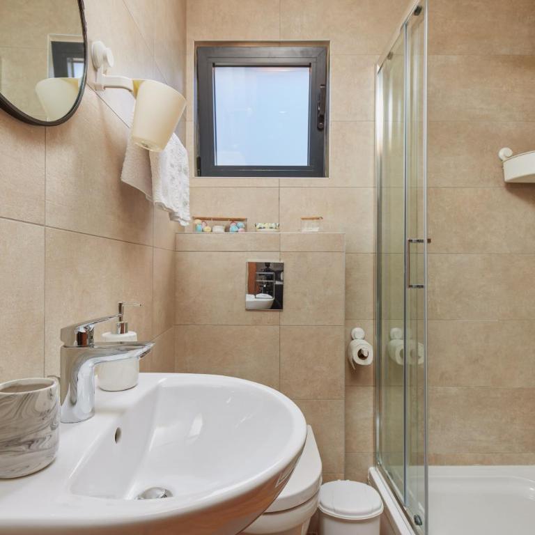 Ell Star 2 Apartment - Apartman sa 1 Spavaćom Sobom - 11