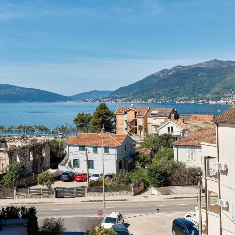 Ell Star 2 Apartment - Apartman sa 1 Spavaćom Sobom - 17