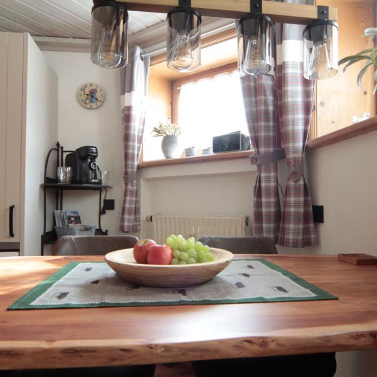 FeWo Auer - Apartment mit Terrasse - 5