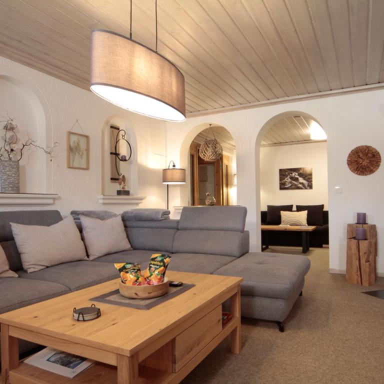 FeWo Auer - Apartment mit Terrasse - 7