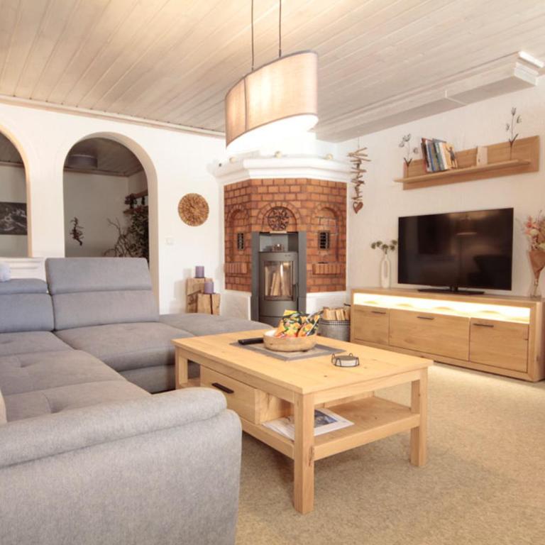 FeWo Auer - Apartment mit Terrasse - 6