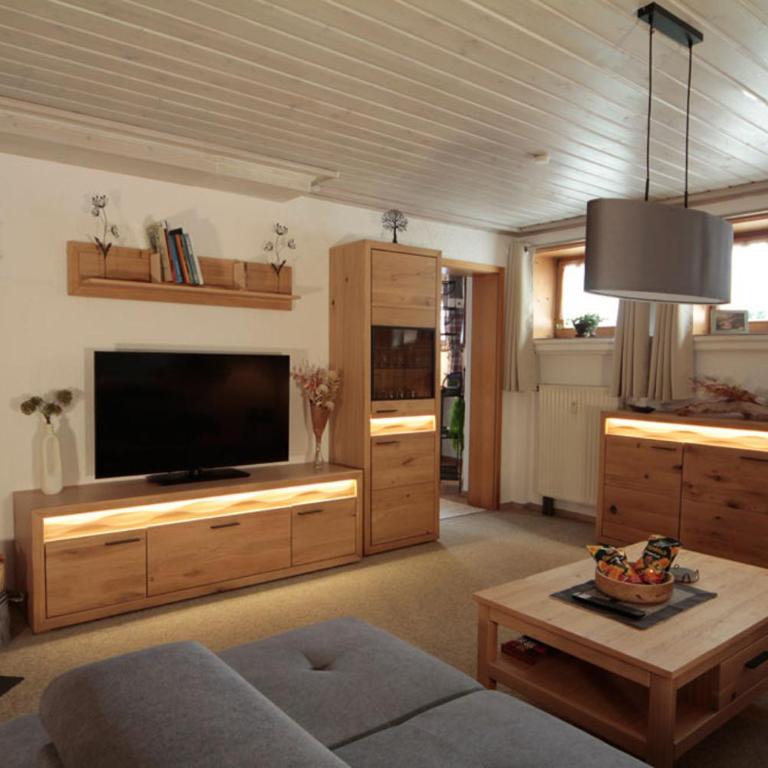FeWo Auer - Apartment mit Terrasse - 10