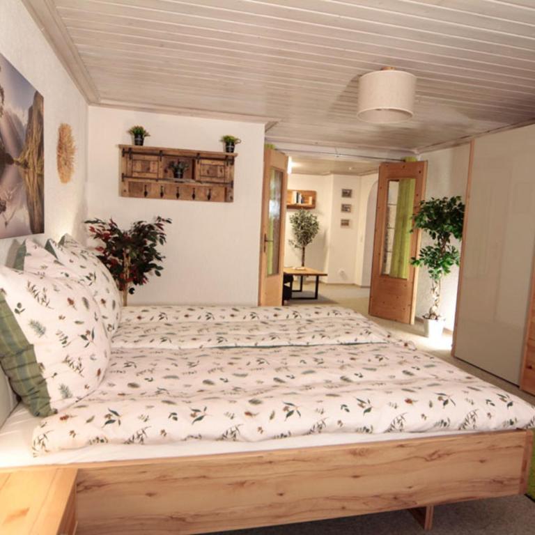 FeWo Auer - Apartment mit Terrasse - 14