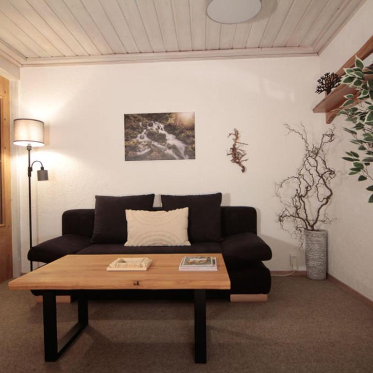 FeWo Auer - Apartment mit Terrasse - 11