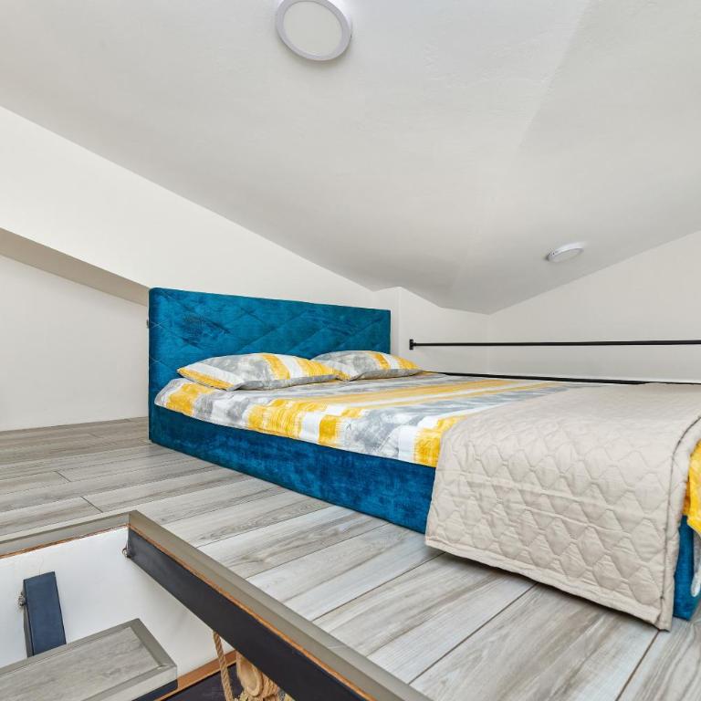 Ell Star 2 Apartment - Apartman sa 1 Spavaćom Sobom - 6