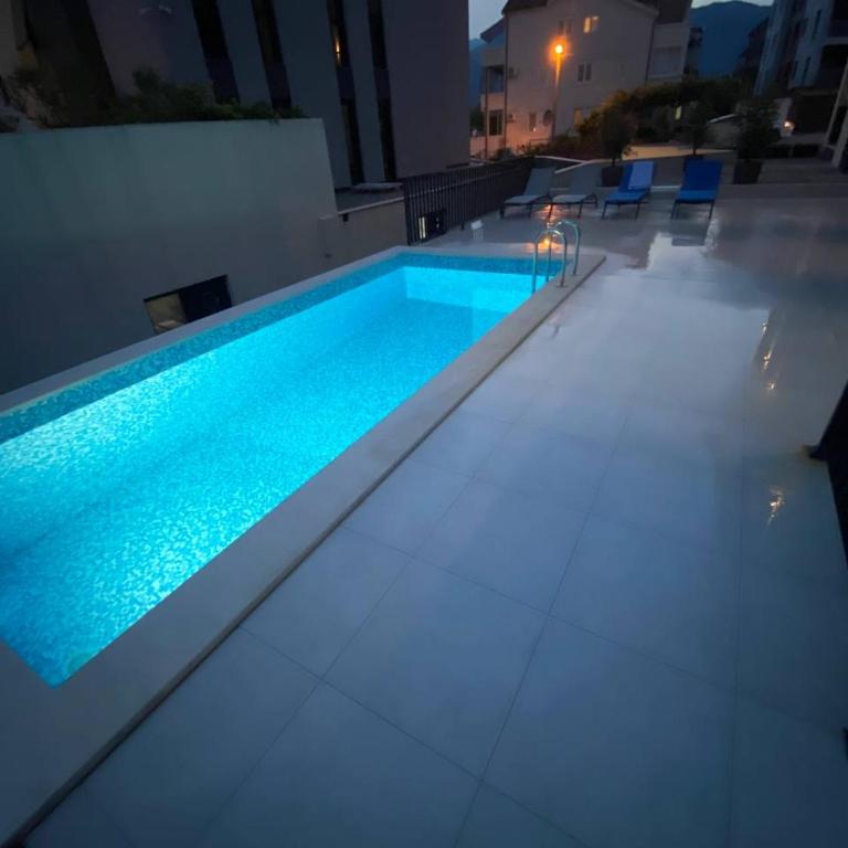 Ell Star 2 Apartment - Apartman sa 1 Spavaćom Sobom - 20