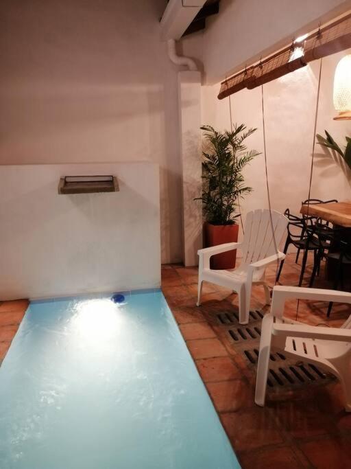 Casa de las Palmas - Casa de 3 dormitorios - 12