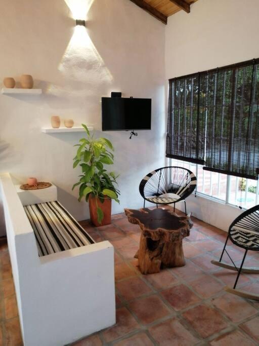 Casa de las Palmas - Casa de 3 dormitorios - 13
